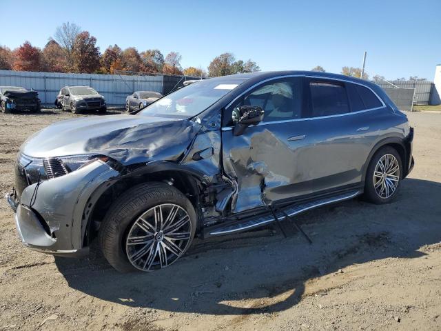 2023 MERCEDES-BENZ EQS SUV 45, VIN: 4JGDM2EB7PA029104
