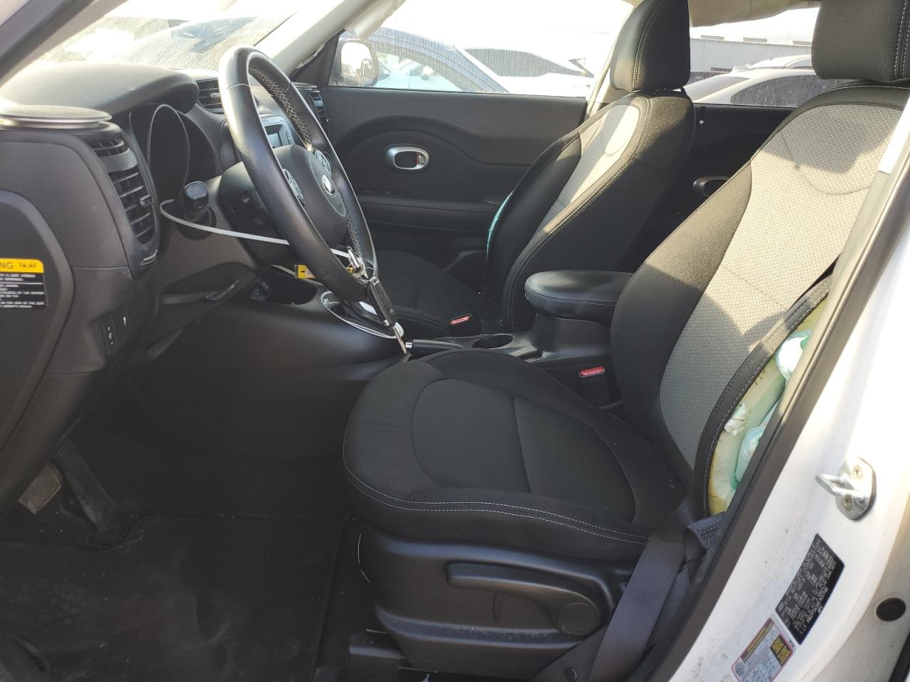 2019 Kia Soul - Image 7