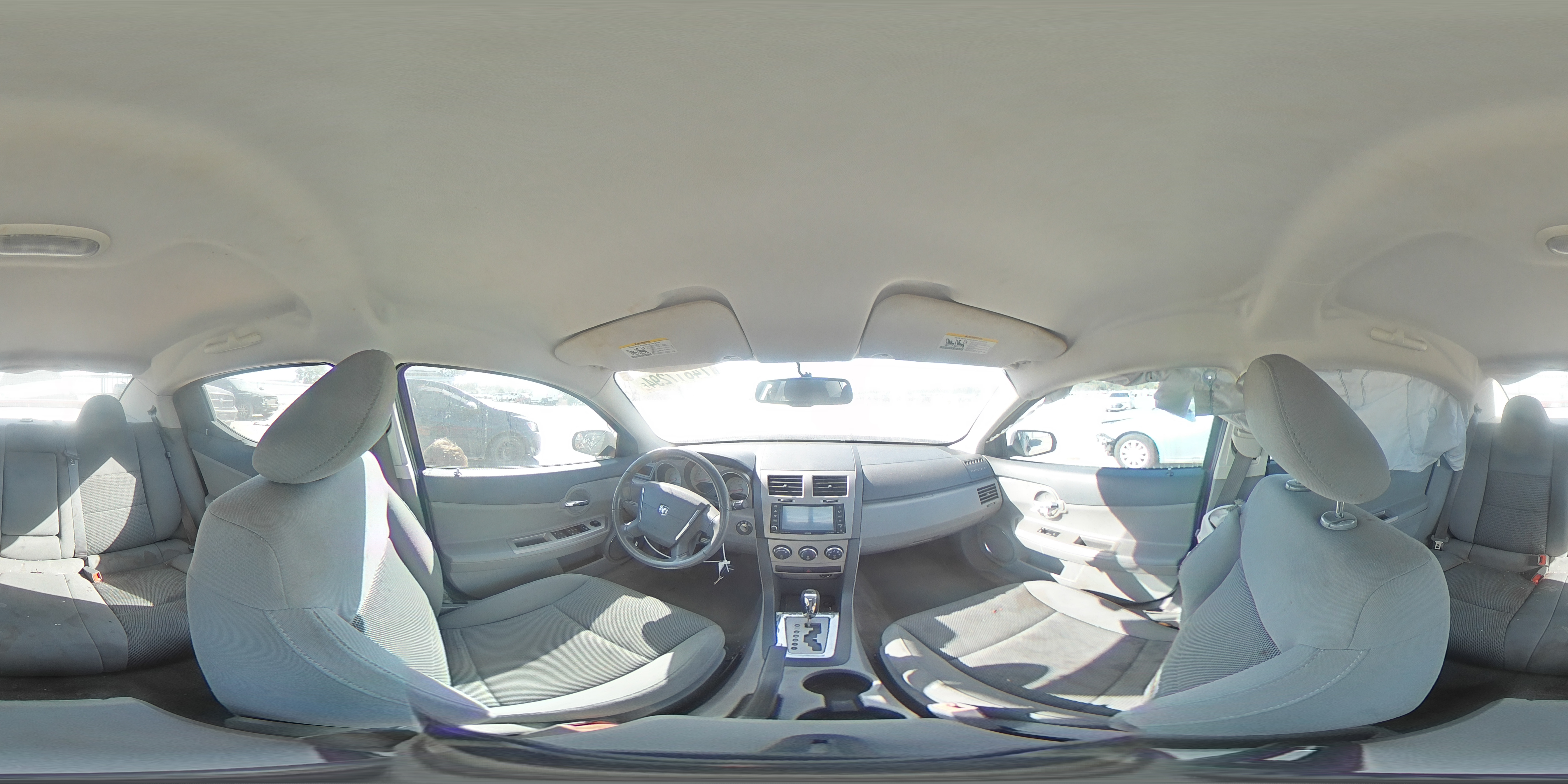 2008 Dodge Avenger - Image 13
