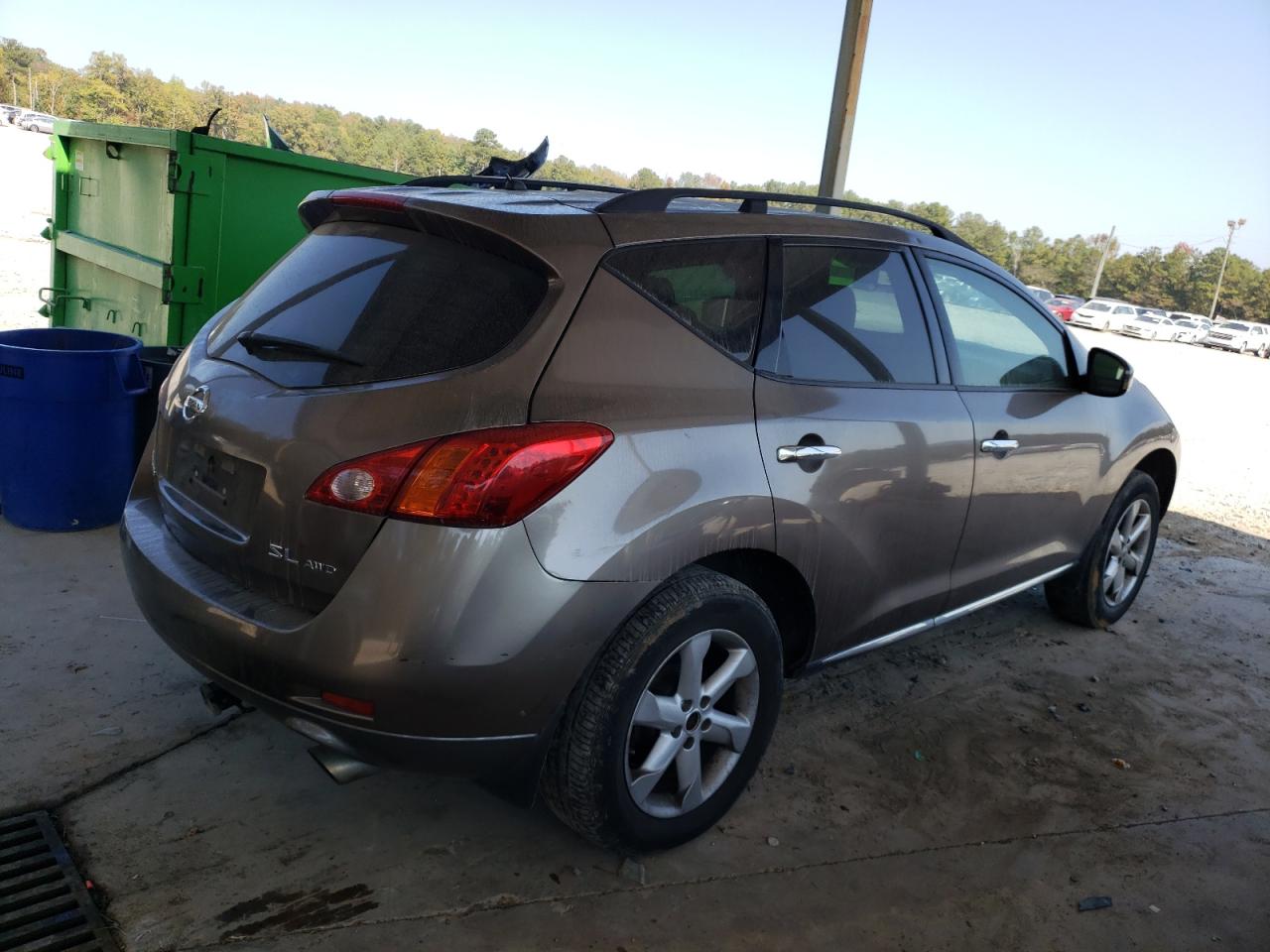 2010 Nissan Murano - Image 3