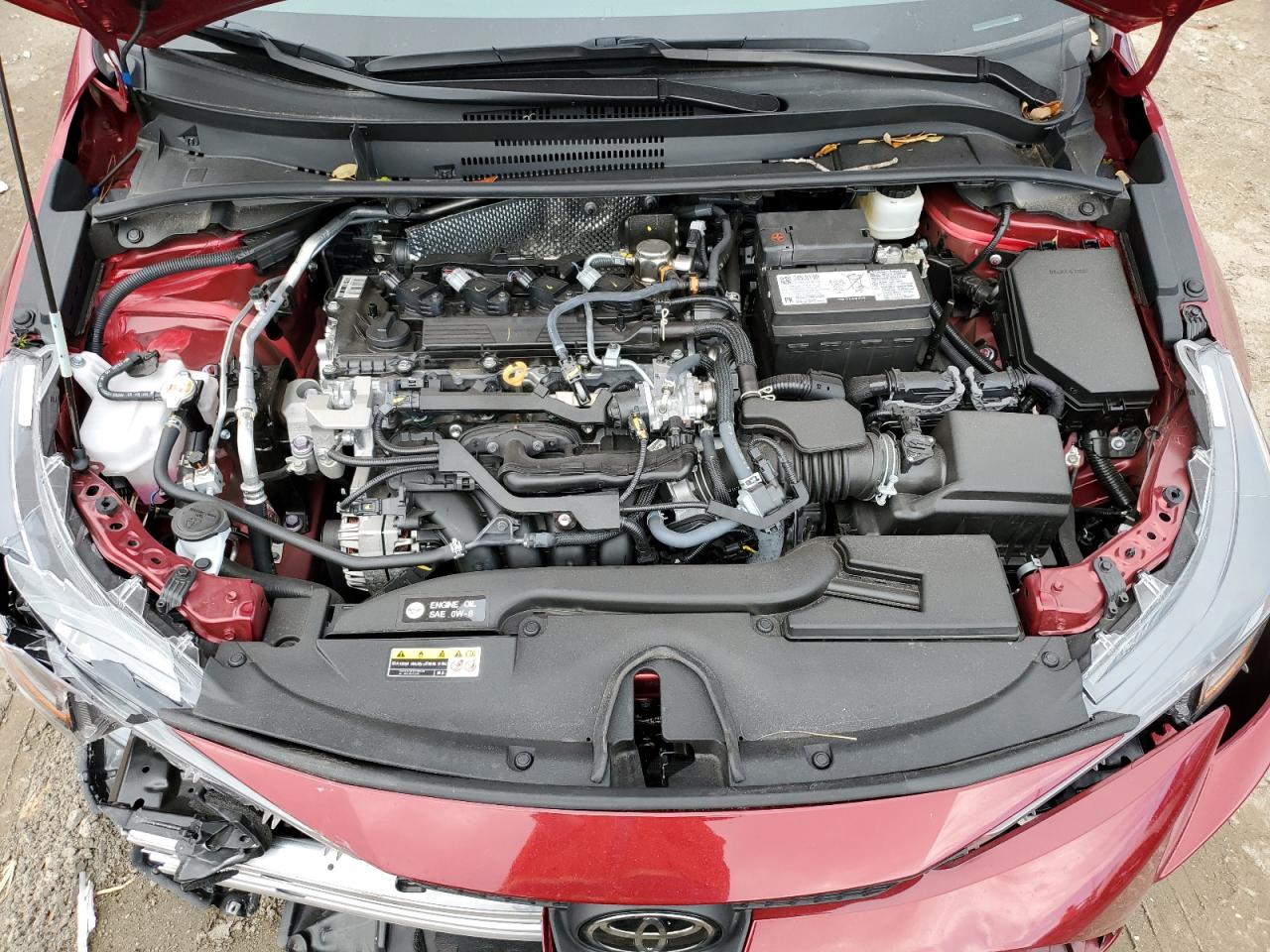 2024 Toyota Corolla - Image 11