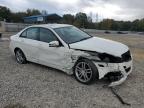 2012 Mercedes-Benz C 300 4Matic იყიდება Memphis-ში, TN - Front End