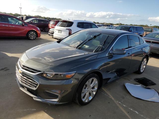 2017 Chevrolet Malibu Premier