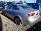 2005 AUDI A4 TDI for sale at Copart ROCHFORD