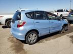 2010 Honda Fit  for Sale in Albuquerque, NM - Rollover