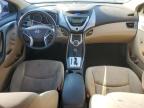 2012 Hyundai Elantra Gls na sprzedaż w Oklahoma City, OK - Side