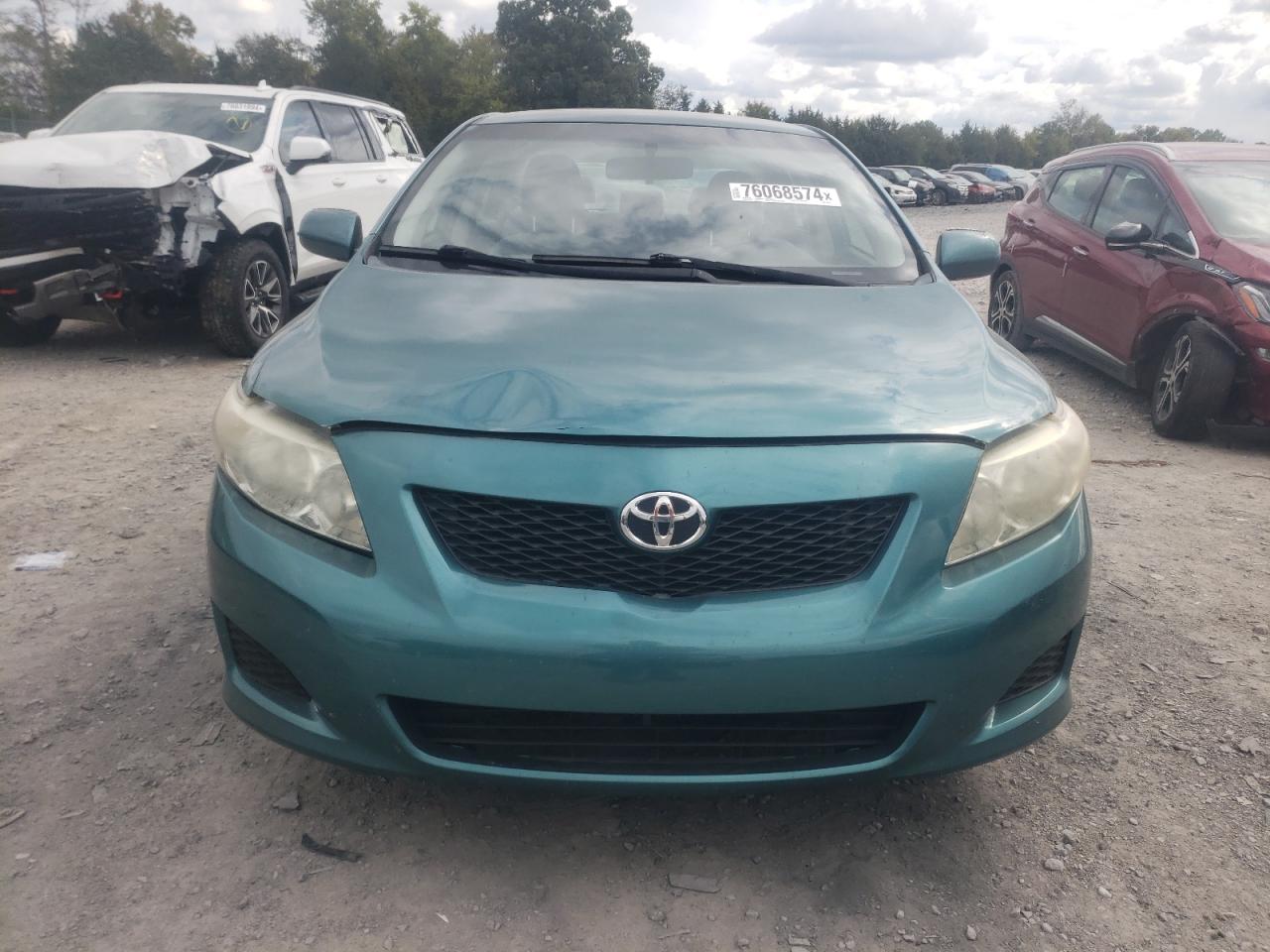 2009 Toyota Corolla - Image 5