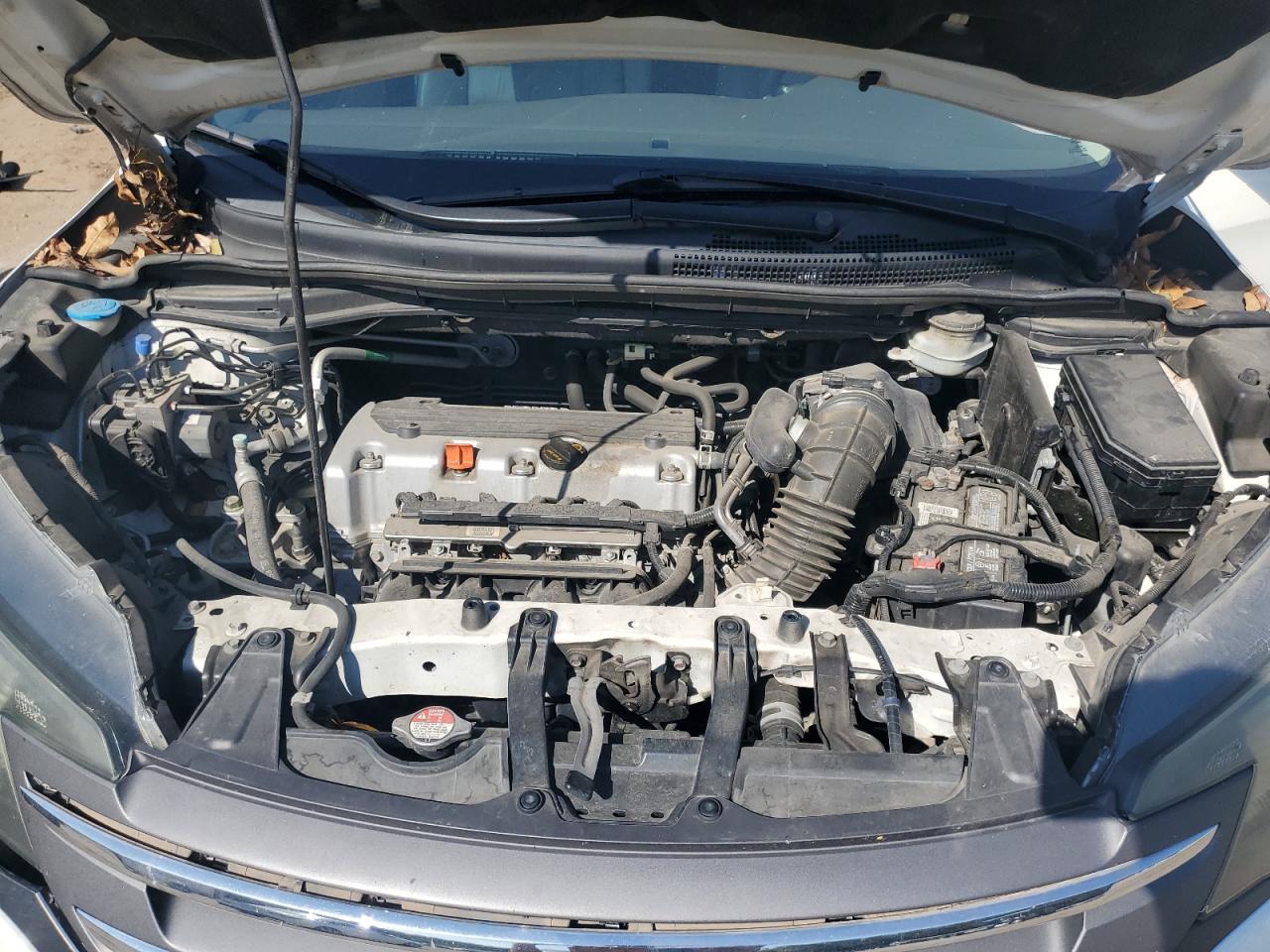 2014 Honda CR-V - Image 14