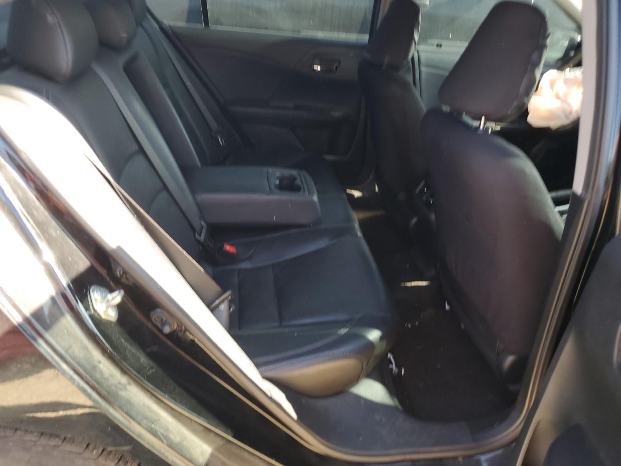 2017 Honda Accord - Image 10