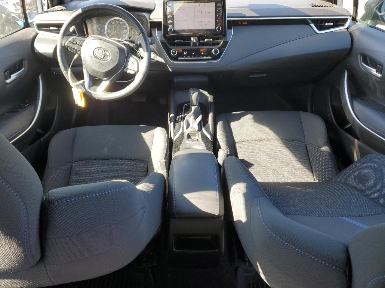 2020 Toyota Corolla - Image 8