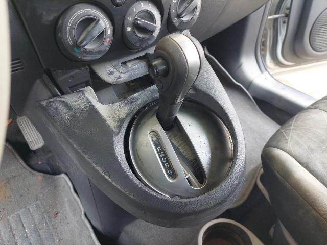MM7DE3HY4EW269531 - 2014 MAZDA 2 - #77730484