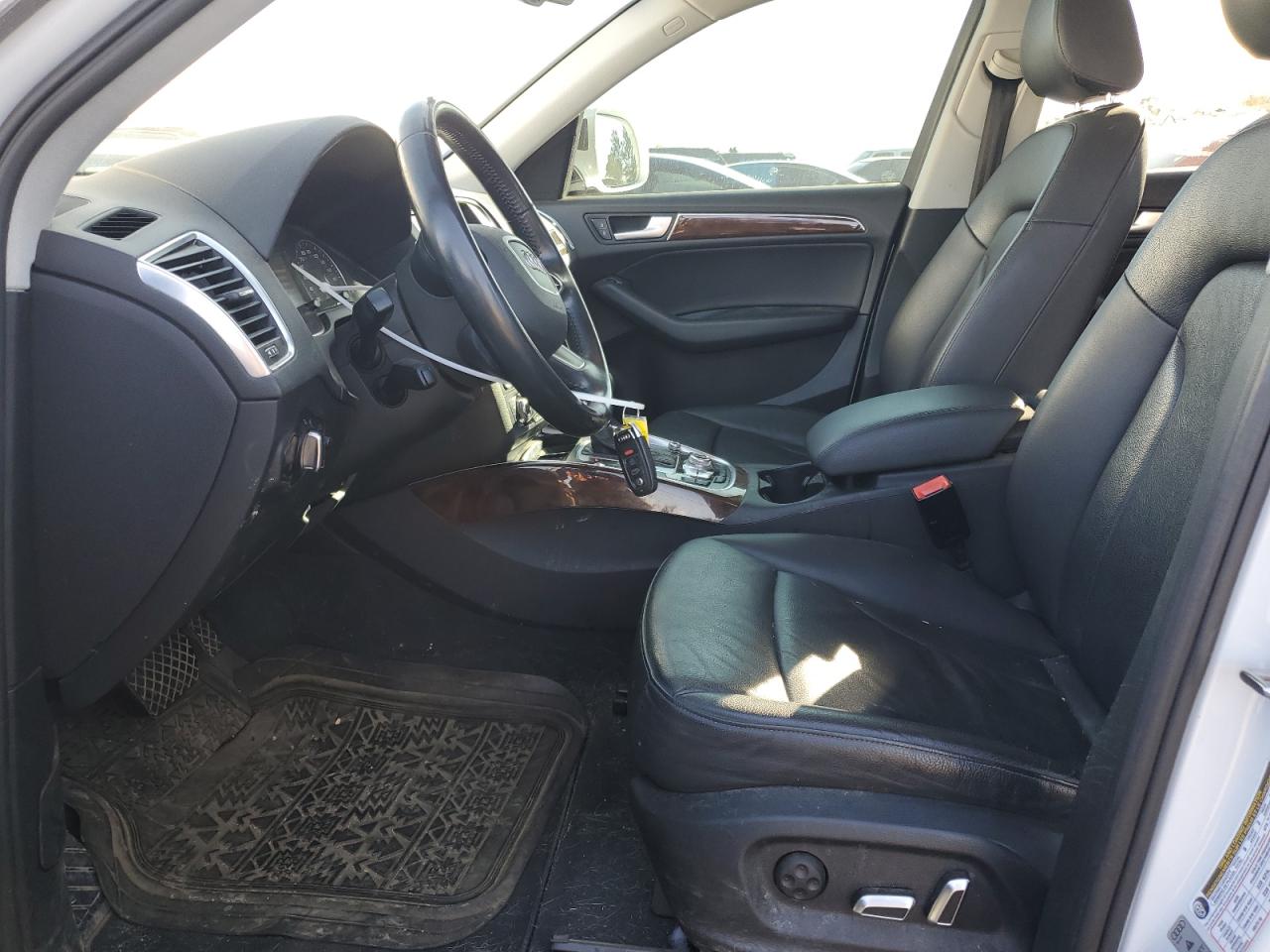 2015 Audi Q5 - Image 7