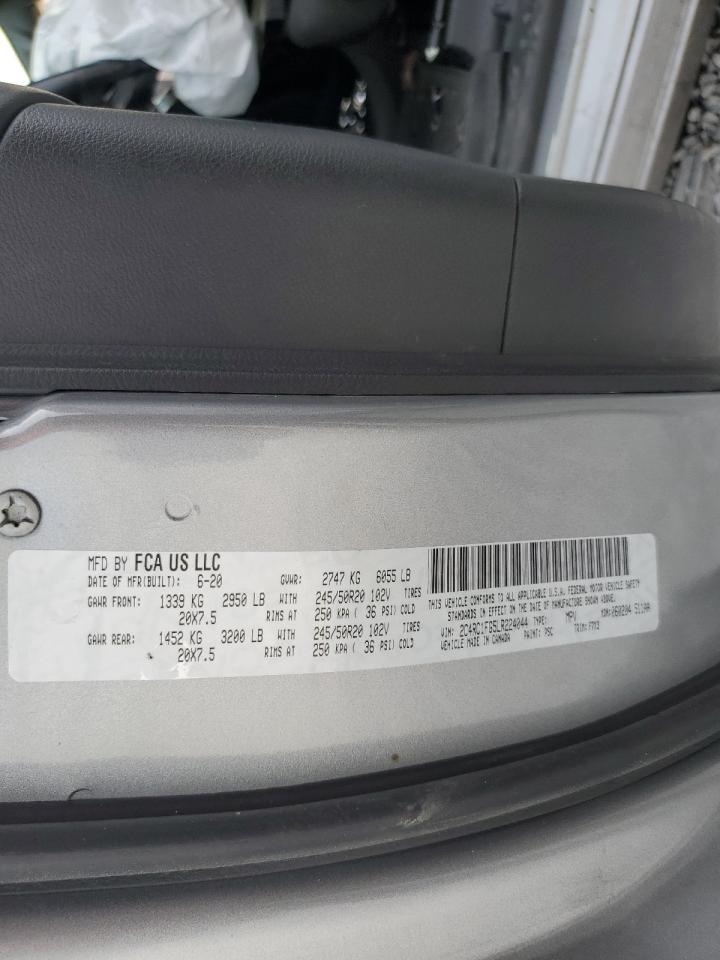 2020 Chrysler Pacifica - Image 14