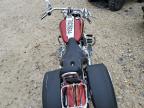 2014 HARLEY-DAVIDSON FLHTNSE CVO SOFTAIL DELUXE for sale at Copart NH - CANDIA