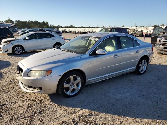 2008 Volvo S80 3.2 იყიდება Harleyville-ში, SC - Front End