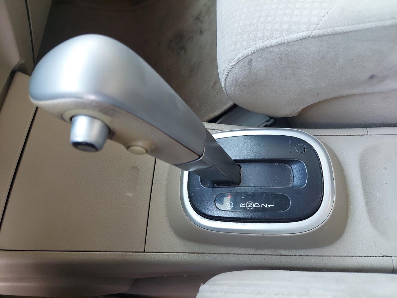 3N1BC1A60CK239024 - 2012 Nissan Tiida - #77922044