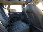 2011 Audi Q5 Premium Plus en Venta en Helena, MT - Front End