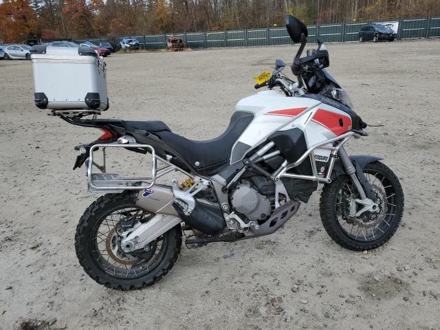 2016 Ducati Multistrada 1200