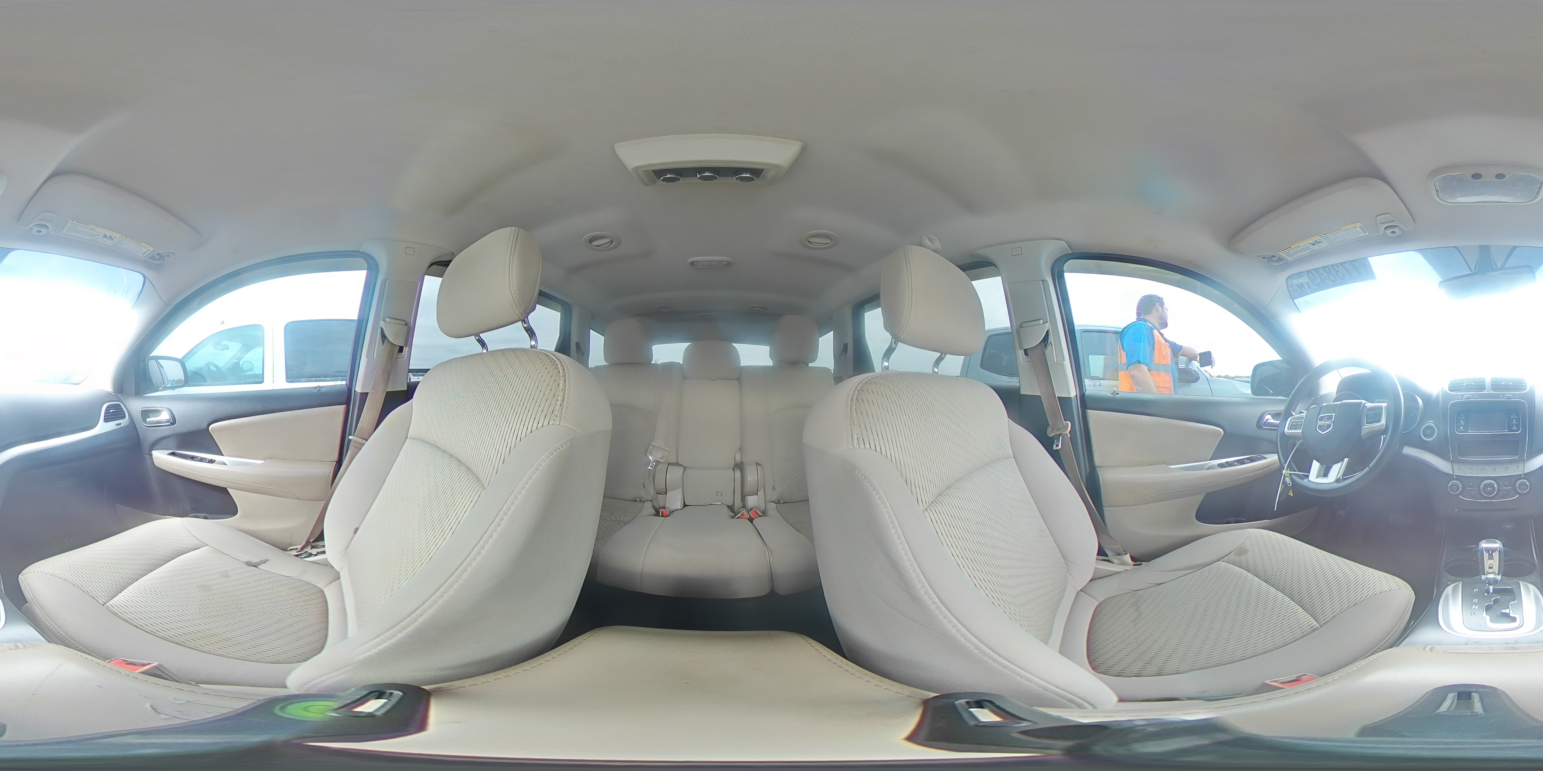 2014 Dodge Journey - Image 14