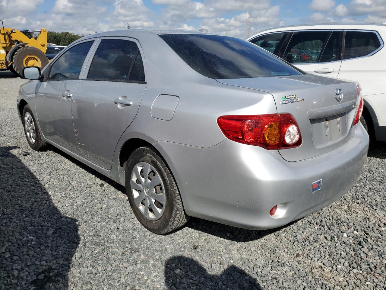 2010 Toyota Corolla - Image 2