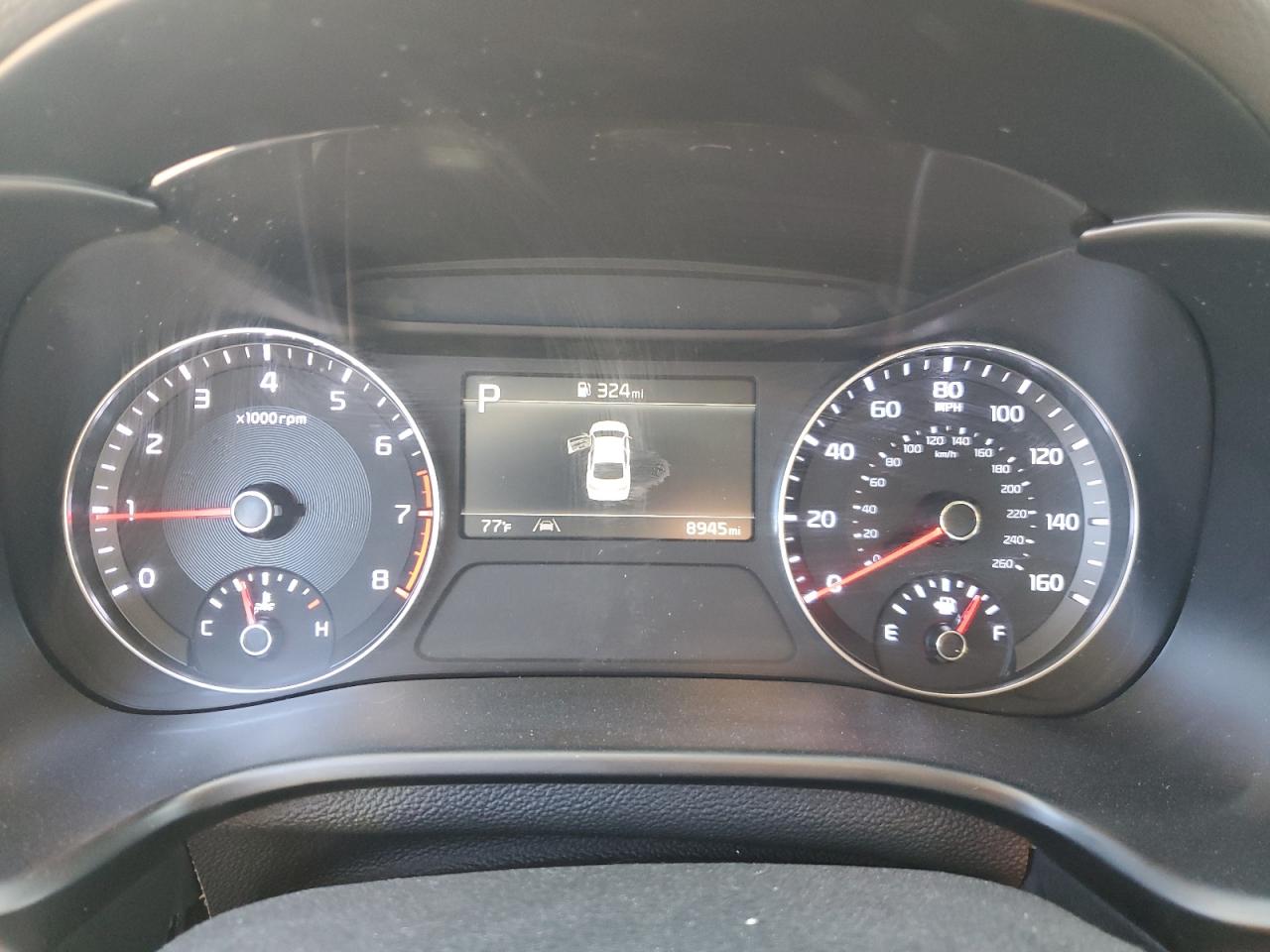 2024 Kia Forte - Image 9