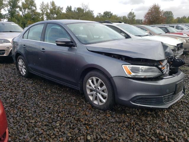  VOLKSWAGEN JETTA 2013 Угольный