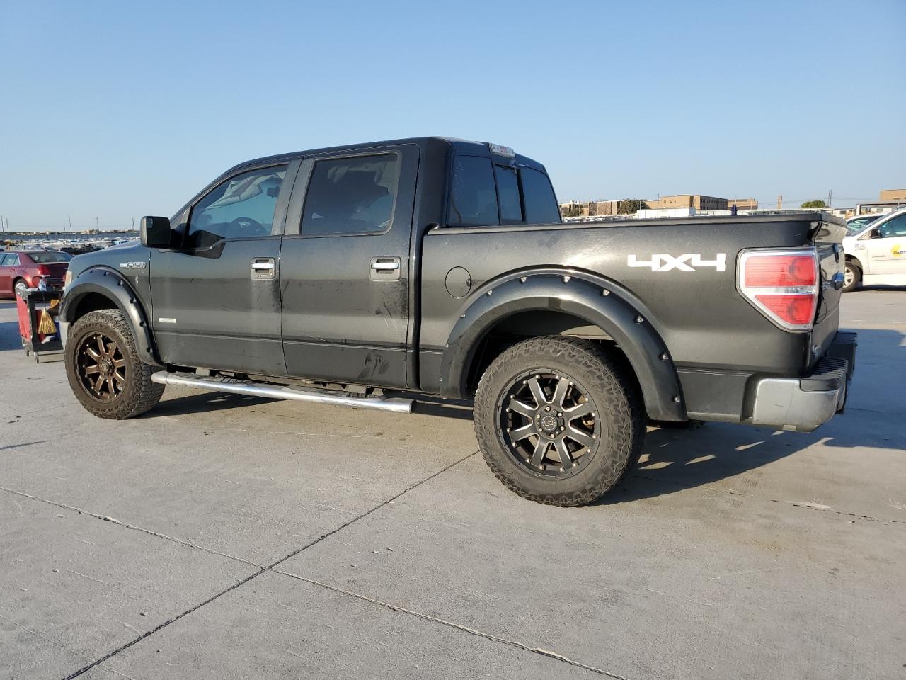 2014 Ford F-150 - Image 2