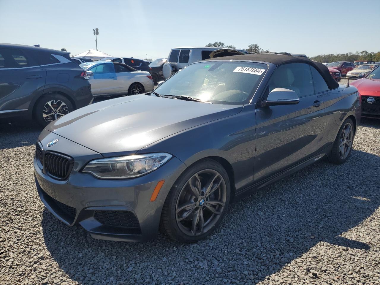 2016 BMW M2 - Image 1