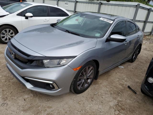 19XFC1F33LE018545 Honda Civic EX