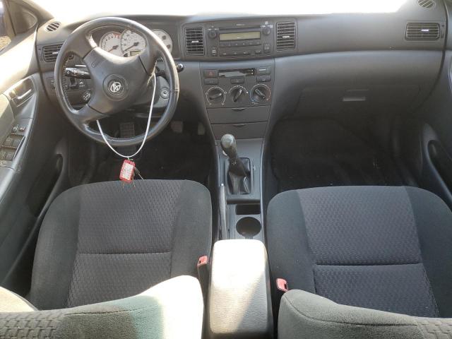 2008 TOYOTA COROLLA CE