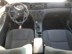 2008 TOYOTA COROLLA CE for sale at Copart QC - MONTREAL