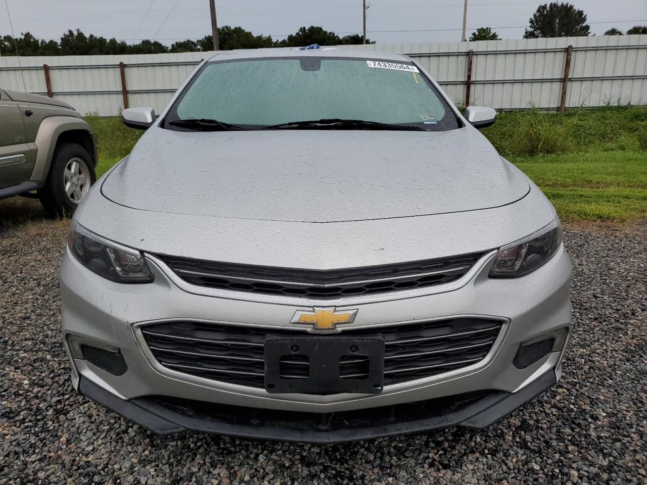2016 Chevrolet Malibu - Image 5