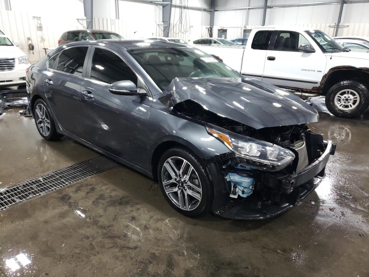2019 Kia Forte - Image 4