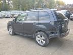 2014 Subaru Forester 2.5I Premium for Sale in Center Rutland, VT - Rear End