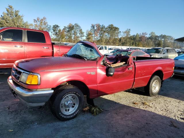 1995 Ford Ranger 