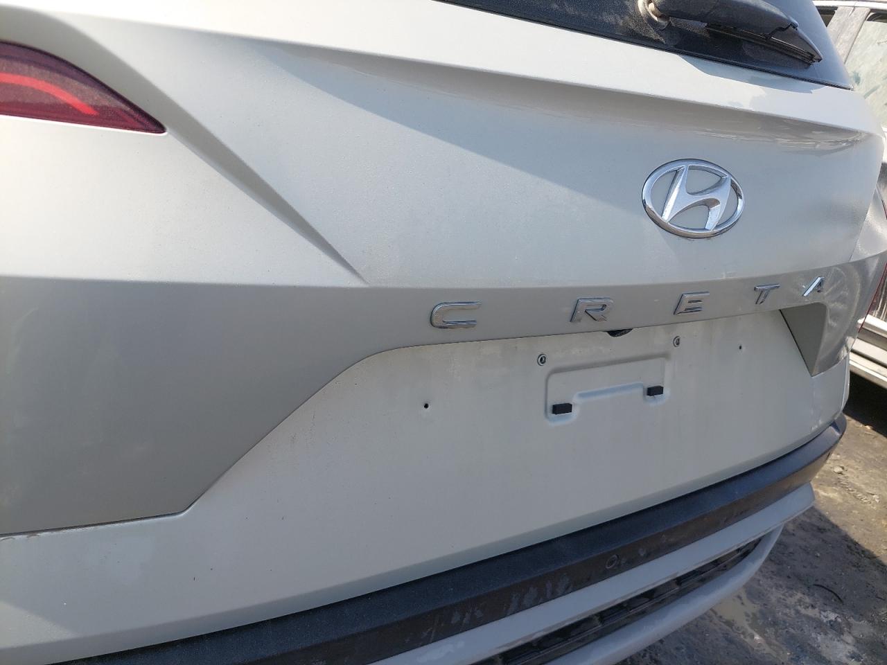 MF3PB8123PJ037647 - 2023 Hyundai Creta - #75784734
