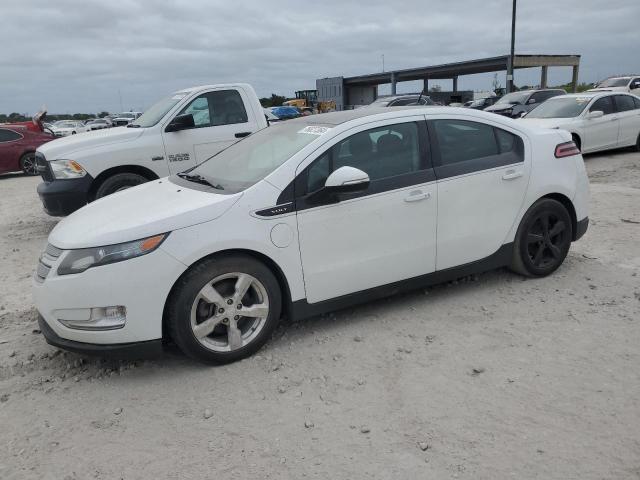 2012 Chevrolet Volt იყიდება West Palm Beach-ში, FL - Mechanical