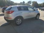 2011 Kia Sportage Lx for Sale in Gaston, SC - Front End