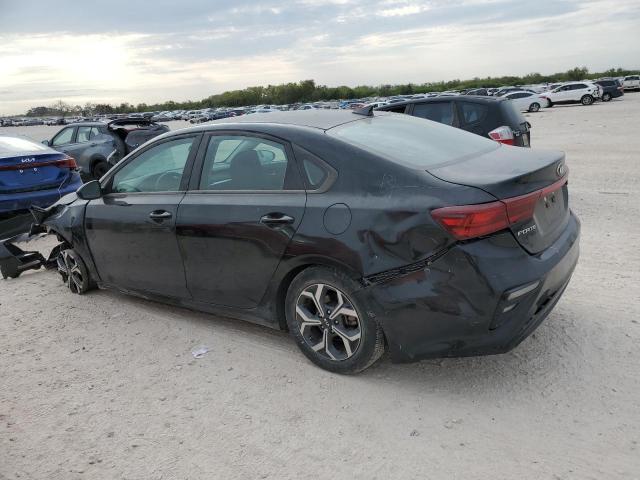 3KPF24AD3ME288784 Kia Forte FE 2