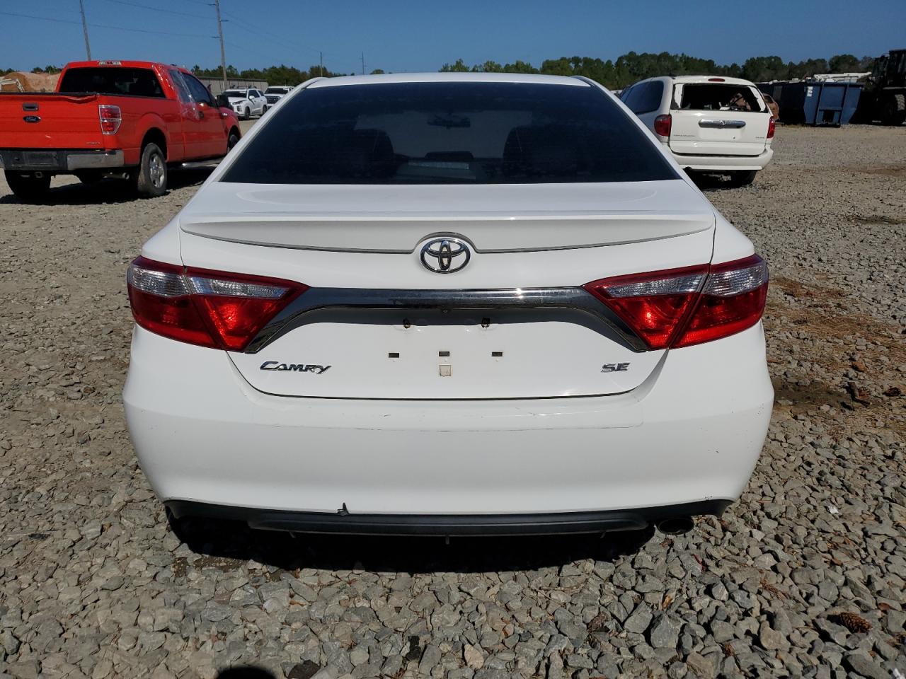 2017 Toyota Camry Le VIN: 4T1BF1FK6HU755563 Lot: 77164444