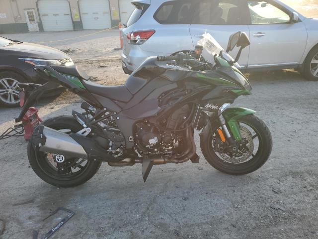 2023 KAWASAKI ZX1002 K Photos | IL - PEORIA - Repairable