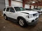2004 Ford Explorer Xlt for Sale in Lansing, MI - Front End