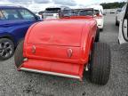 1932 Ford Roadster იყიდება Midway-ში, FL - Water/Flood