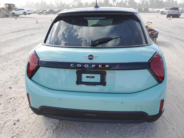 WMW53GD02S2W38335 MINI Cooper S 6