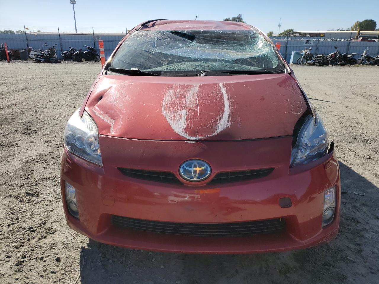 2010 Toyota Prius - Image 5