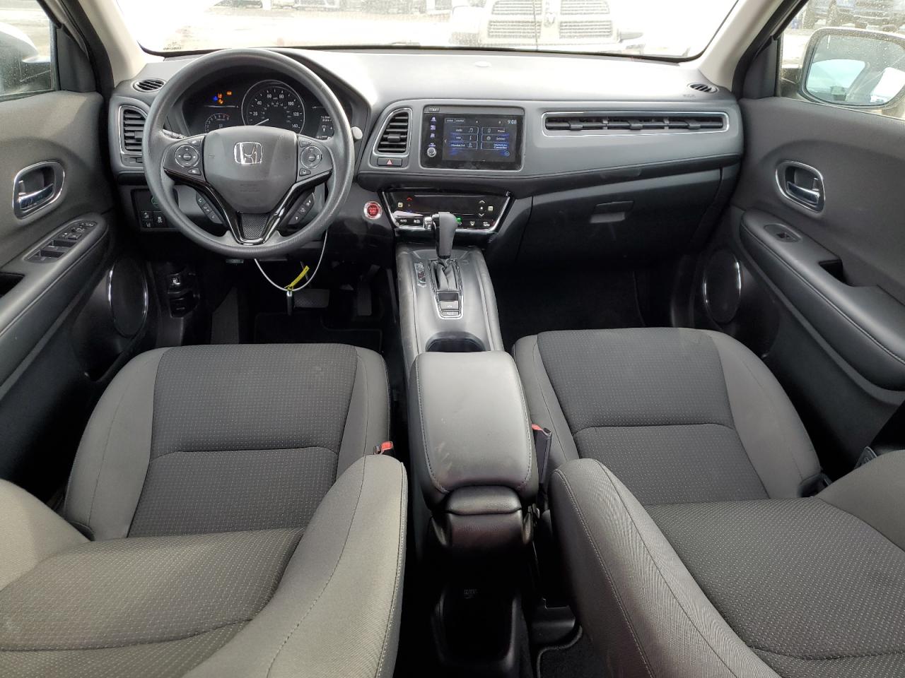 2022 Honda HR-V - Image 8
