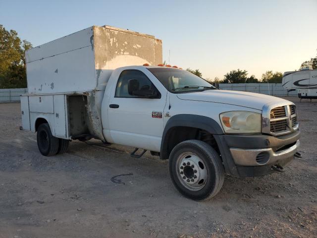 2008 Dodge Ram 5500 St