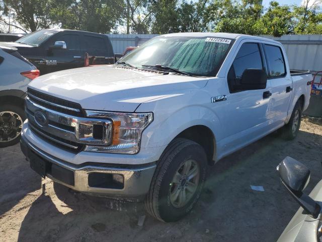 1FTEW1EB0LKE20614 Ford F-150 F150 SUPER