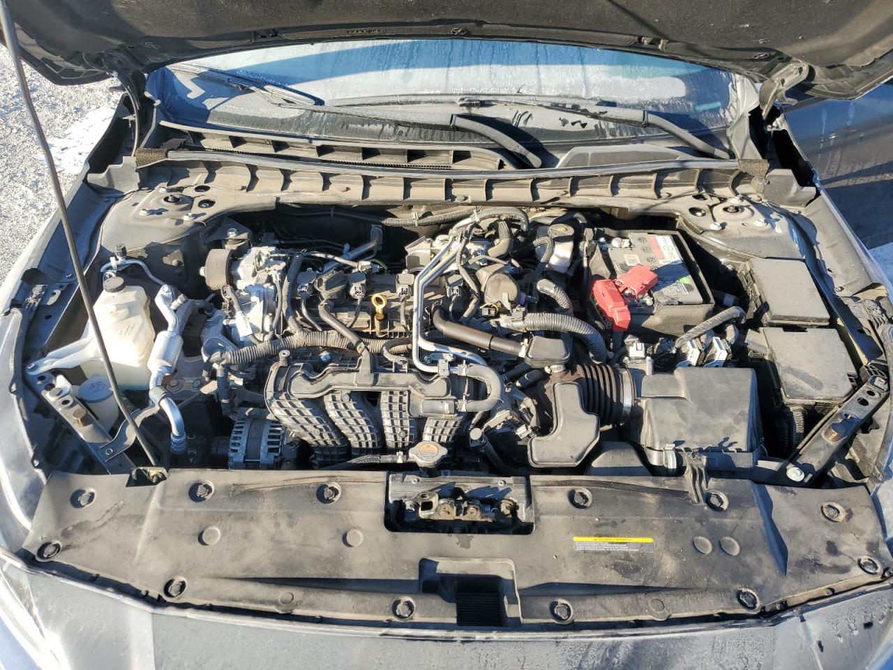 1N4BL4DW1PN300185 2023 Nissan Altima Sv