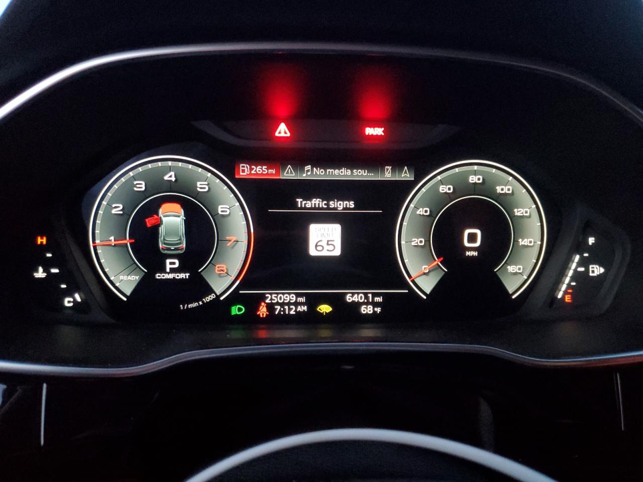 2023 Audi Q3 - Image 9